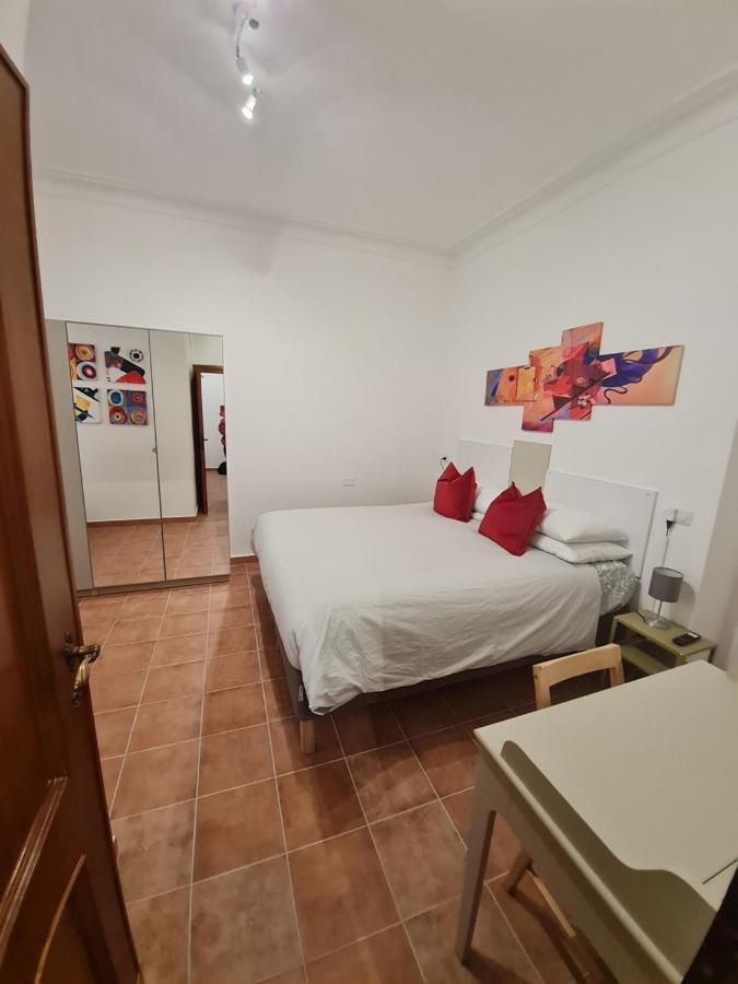 Casa Di Alessandro * Rom